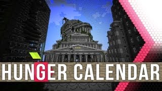 Hunger Calendar  Game [upl. by Ceciley]