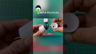 Creative wiring connection 🫠 Crazy wiring 🫠  megaelectricals electrical creative wiring diy [upl. by Licko259]