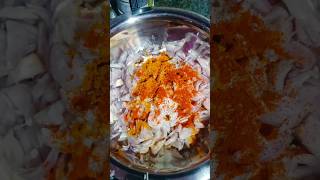 Rasoi ghar me na rakhe ek chij rasoi food foodblogger cooking viralvideo [upl. by Donnenfeld]