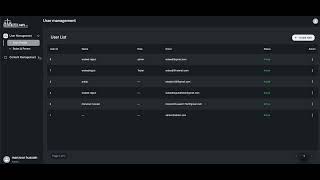 Pakistanilawscom Dashboard Demo Revolutionizing Legal Research in Pakistan [upl. by Wernsman]