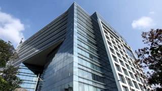 Video of Project  Prestige Polygon Chennai [upl. by Bruckner900]