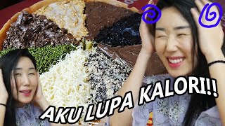 Ingatannya hilang setelah habiskan martabak ini [upl. by Sollows169]