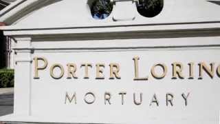 Porter Loring Mortuaries San Antonio Texas [upl. by Wrennie]