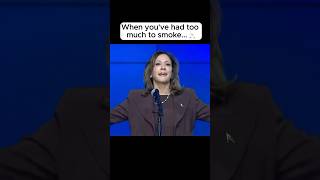 Kamala Harris Pastor Accent [upl. by Poliard]