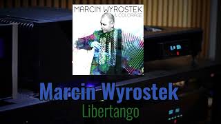 Marcin Wyrostek  Libertango  Full Gryphon Audio Set Rose RS 130 [upl. by Checani590]