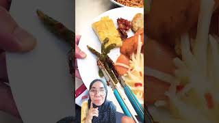 MASAKAN KOREAN WOOYY food koreanfood foodie streetfood music [upl. by Marissa241]