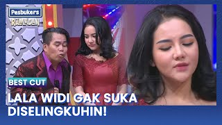 Prit Awas Bopak Castelo Kena Kartu Merah  BestCut Pesbukers Ramadan Eps 10 12 [upl. by Aicilav]