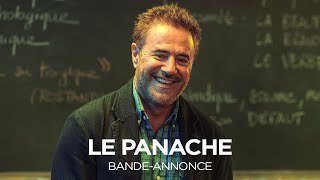 LE PANACHE  Bandeannonce [upl. by Enelime629]