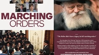 The Rebbes Marching Orders [upl. by Trula]