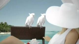 Raffaello Werbung 2011 German TV [upl. by Galanti]