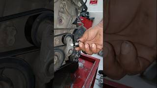 MG engine belt remove mrbeast mr youtubeshorts mechancial honda [upl. by Elpmet]