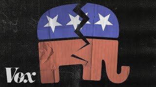 Admit it Republicans have broken politics [upl. by Labanna]