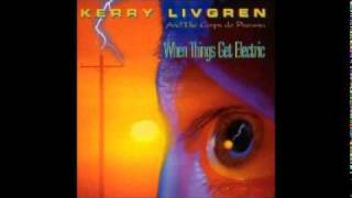 Kerry Livgren Like A Whisper [upl. by Leirbma]