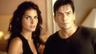 Good Advice Full Movie Facts  Review And Knowledge  Charlie Sheen  Angie Harmon [upl. by Donal]