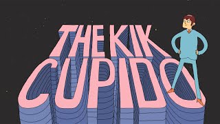 The Kik  Cupido [upl. by Arabrab]