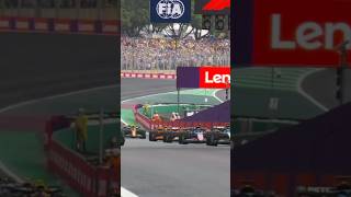 Brazilian GP explained under 20 seconds f1 f12024 [upl. by Eirojram]