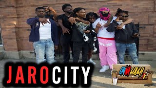 JaroCity Mikey Hood Vlogs  FBG Butta Banned From Hood P5 Death  Ki Before Assassin Jail Duck [upl. by Allmon790]