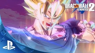 How To Download amp Install Xenoverse 2 Revamp mod 50 Quick Guide [upl. by Naiva119]