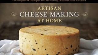 Artisan Cheese Making at Home Review [upl. by Jaclin]