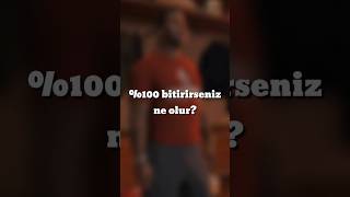 GTA 5İ \u00100 bitirirseniz ne olur GTA 5GTA 5i \u00100 bitirmekKoca ayakGTA 5 UFOGTA 5 tshirt [upl. by Floria]