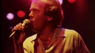 Little River Band  Man On Your Mind Live 1981 [upl. by Chappelka56]