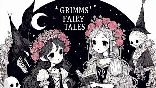 Grimms Fairy Tales 15 [upl. by Oiredised872]