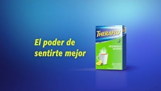 Comercial Theraflu  2018 [upl. by Vincents149]