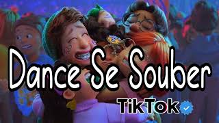 Dance se souber Tik Tok 2022 [upl. by Yerak]