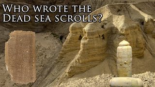 The Essenes amp The Dead Sea Scrolls [upl. by Eentrok576]