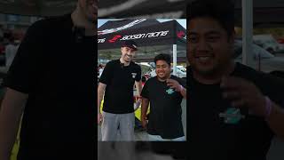 Gridlife Laguna Day 1 [upl. by Dibrin]