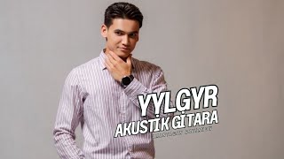 AMANTAGAN BAYJANOW  YYLGYR  TURKMEN AYDYM 2024  AMANTAGANMUSIC [upl. by Sabu247]