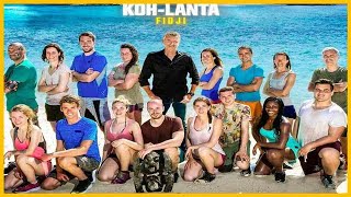 Des Anciens De KohLanta Balancent Sur Les Relations Des Candidats Dans L’émission [upl. by Lawley]