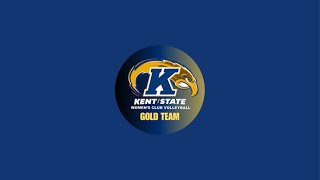 Kent State vs WVU A [upl. by Aratehs]