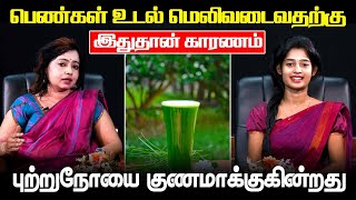 இரத்தக்கசிவை தீர்க்க சிறந்த அருகம்புல் 40 மண்டலம் எடுத்தால் தீர்வு தரும் அருகம்புல்  Arugampul [upl. by Caravette570]