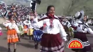 LOS CAMPESINOS Carnaval de Apurimac [upl. by Mcconaghy]