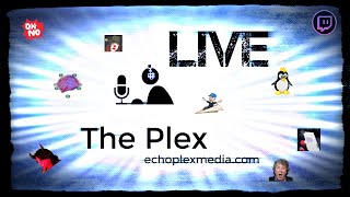 The Plex EP410  The Show After The Election [upl. by Caswell]