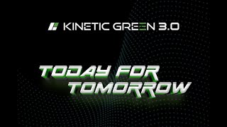 Kinetic Green  All India Dealer Meet 2024  India’s Green Mobility Revolution [upl. by Ertemed505]