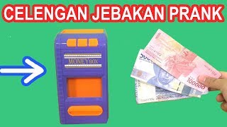 3 CELENGAN UNIK LUCU BUAT PRANK DAN BERMANFAAT [upl. by Orfield]