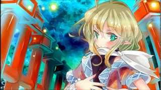 Touhou Project  Vocal  Take it easy  Zytokine [upl. by Htbazile]