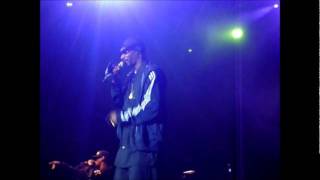 Snoop Dogg Doggumentary in London [upl. by Liatrice]