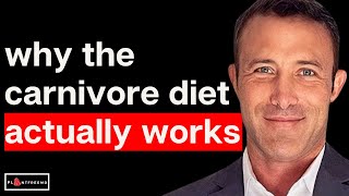 🔴 Why The Carnivore Diet Actually Works [upl. by Falzetta446]