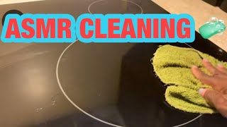 ASMR CLEANING 🧼 [upl. by Aihsei]