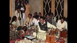 Qaseeda chal malanga chal Jashne noroz 2013 hassan sadiq choha khalsa part 5 [upl. by Brunk]