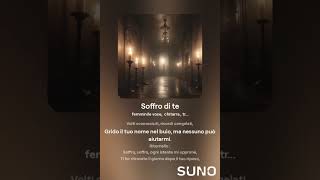 Soffro di te [upl. by Llenrep]