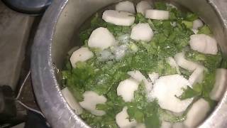 Mooli ki bhuji simple recipe [upl. by Millicent829]