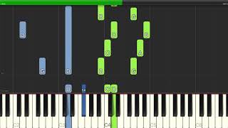 Frederick Loewe  Wouldnt It Be Loverly  Piano Backing Track Tutorials  Karaoke [upl. by Anaillil589]