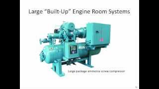 Intro to Ammonia Webinar 32613 8 am [upl. by Larianna269]