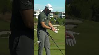 The SIMPLE Grip Tweak That Could Add Yards To Your DRIVES [upl. by Ailemac]