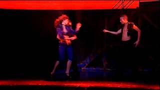 Flashdance The Musical  2010 [upl. by Emlyn]