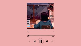 the best study playlist to keep you happy and motivated 💖  study chill relax travel [upl. by Plotkin]